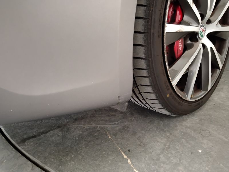 GuidiCar - ALFA ROMEO Giulietta 2016 Giulietta 1.6 jtdm Super 120cv tct Usato